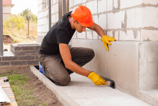 Waterproofing professionals working in Oostburg, WI